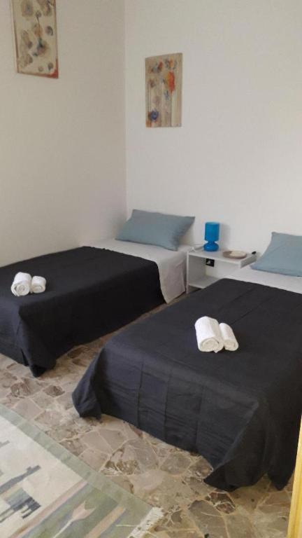 Ferienwohnung La Casa Al Mare Rimini Exterior foto