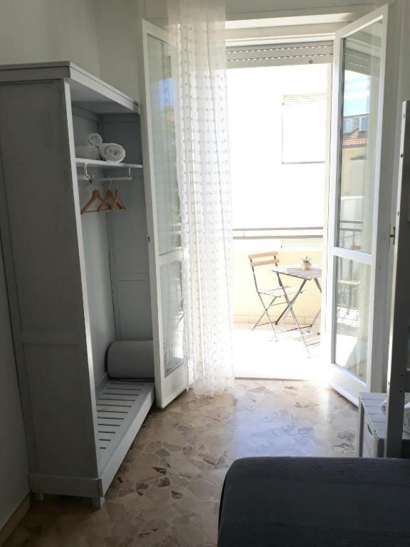 Ferienwohnung La Casa Al Mare Rimini Exterior foto