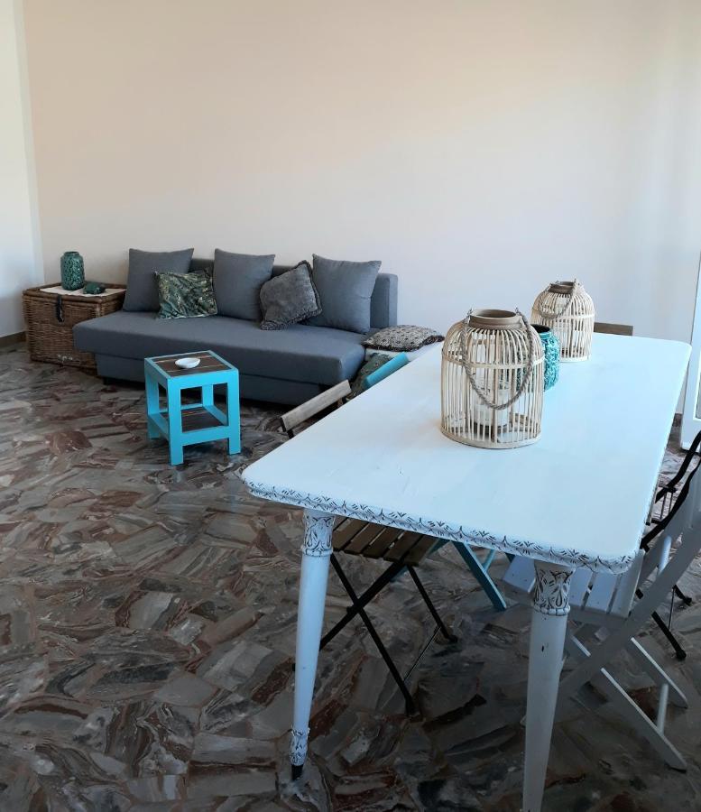 Ferienwohnung La Casa Al Mare Rimini Exterior foto