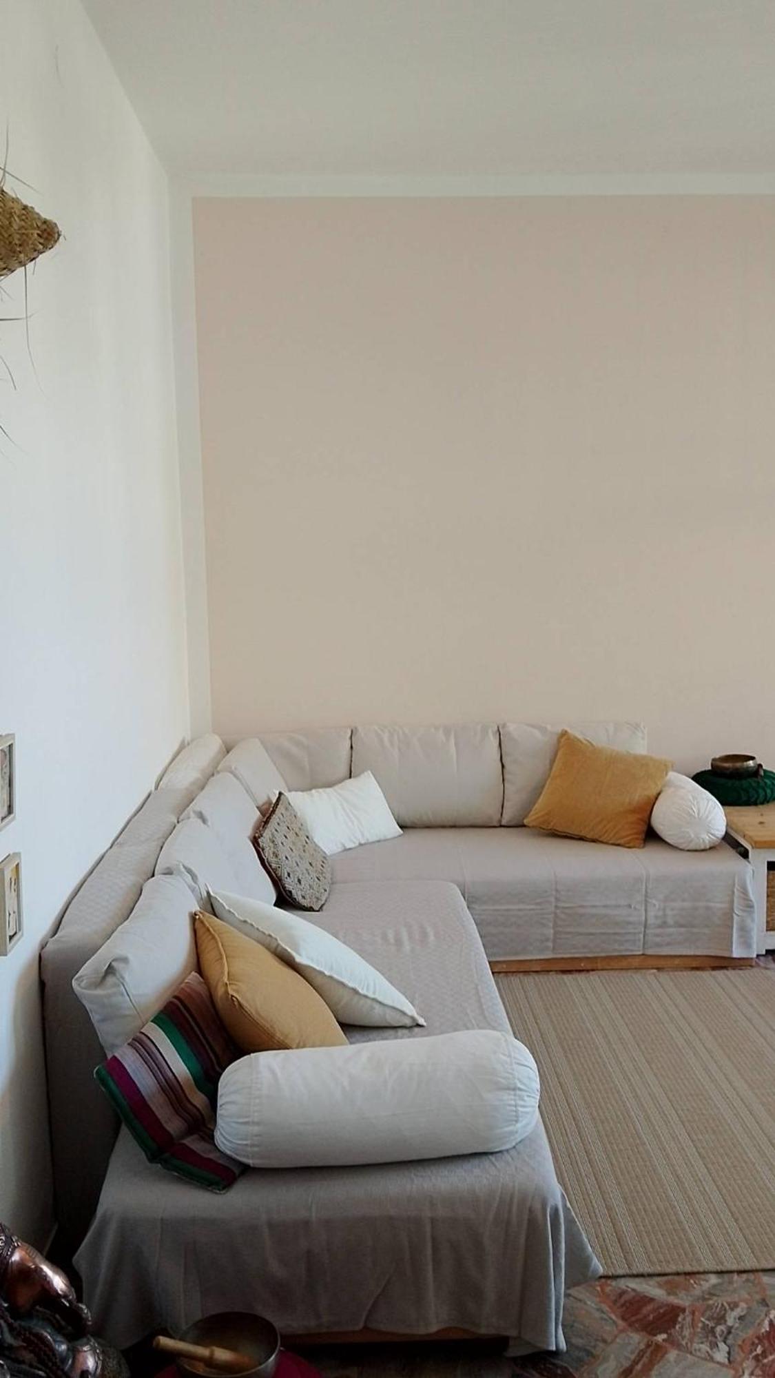 Ferienwohnung La Casa Al Mare Rimini Exterior foto